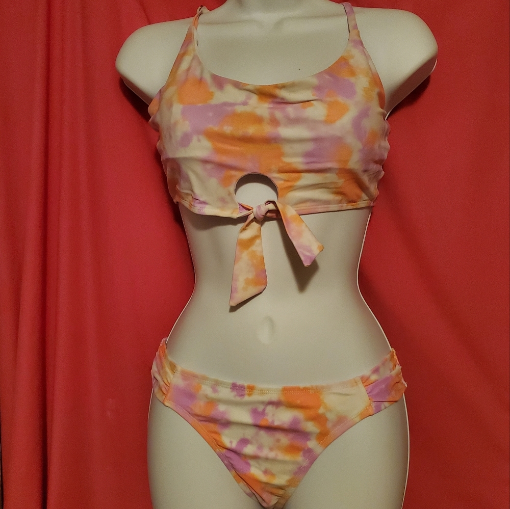 #1059 No Boundaries swimsuit
